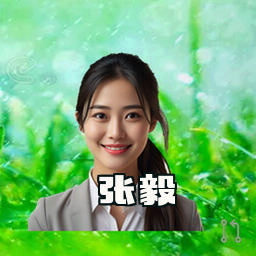 张毅